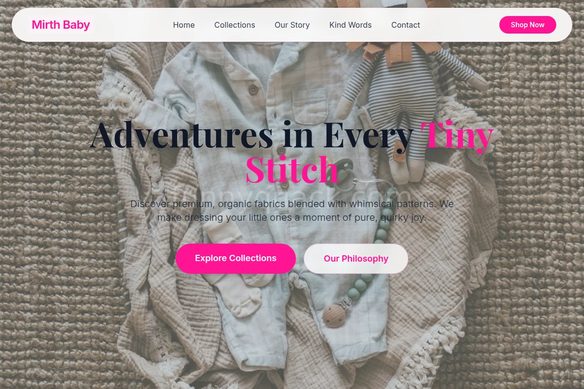 baby-clothes